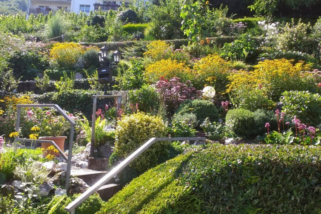 Haus Weingarten Kovenig ภายนอก รูปภาพ