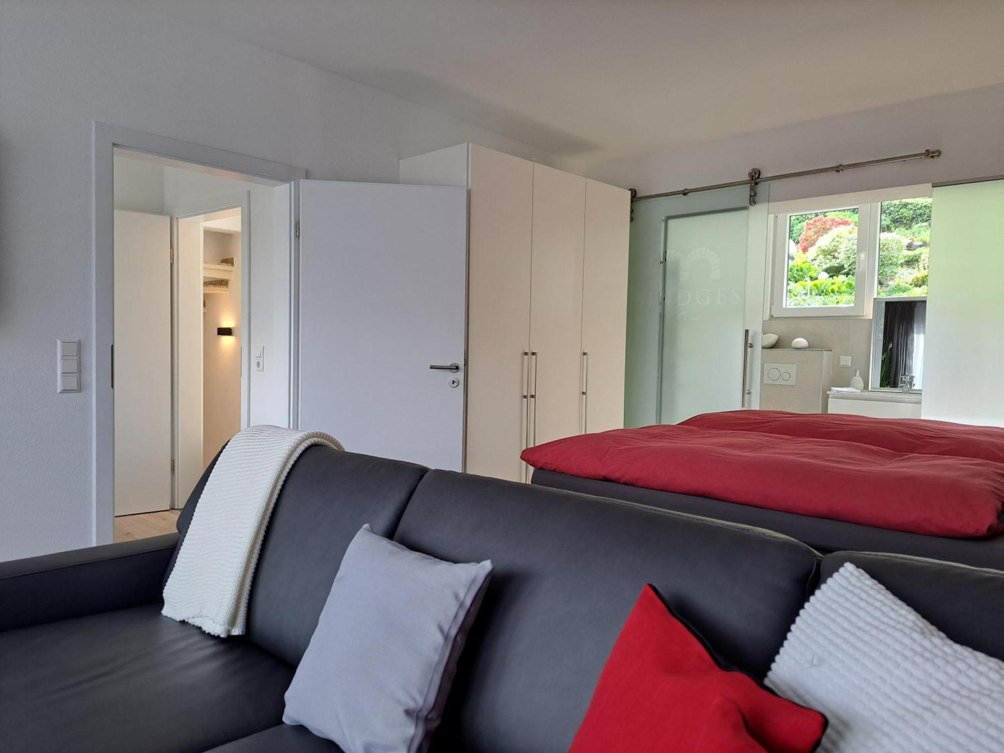 Haus Weingarten Kovenig ภายนอก รูปภาพ